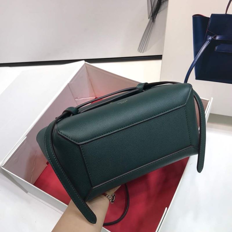 Celine Nano Bags